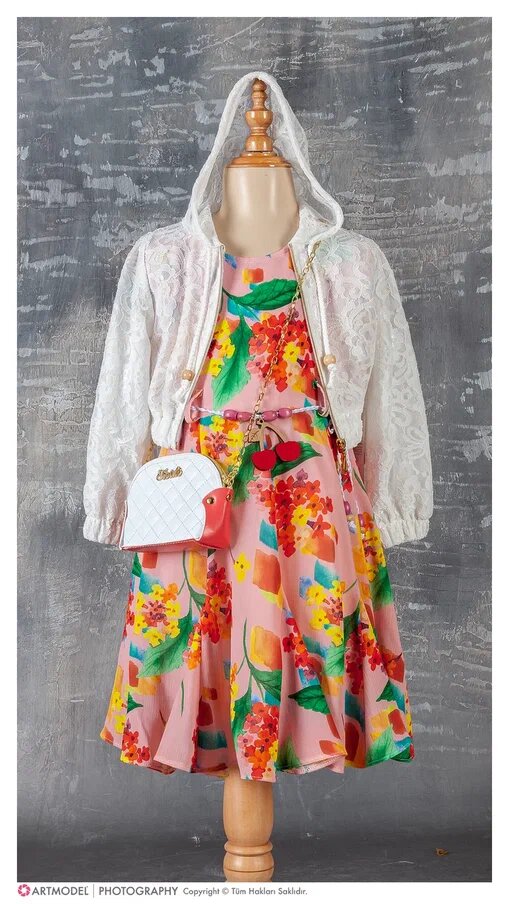 Girl Dress