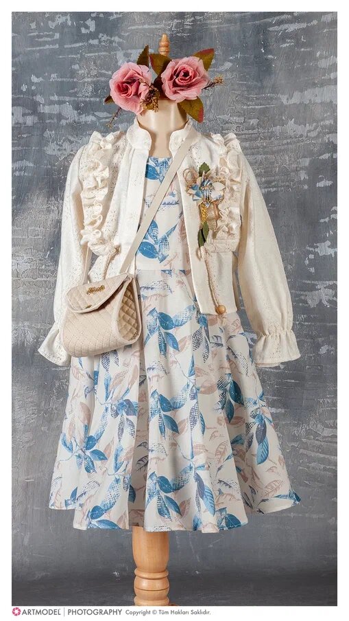Girls Dress