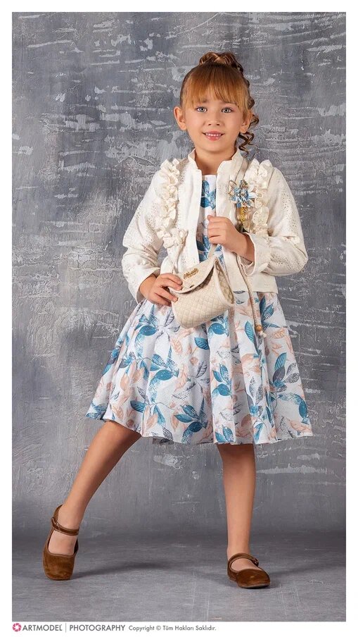 Girl Dress