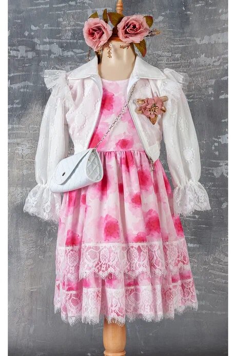 Girls Dress