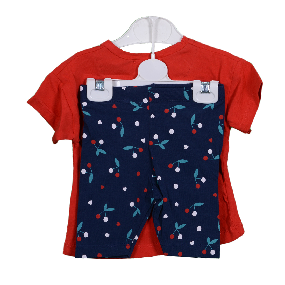 Girl Clothing Set