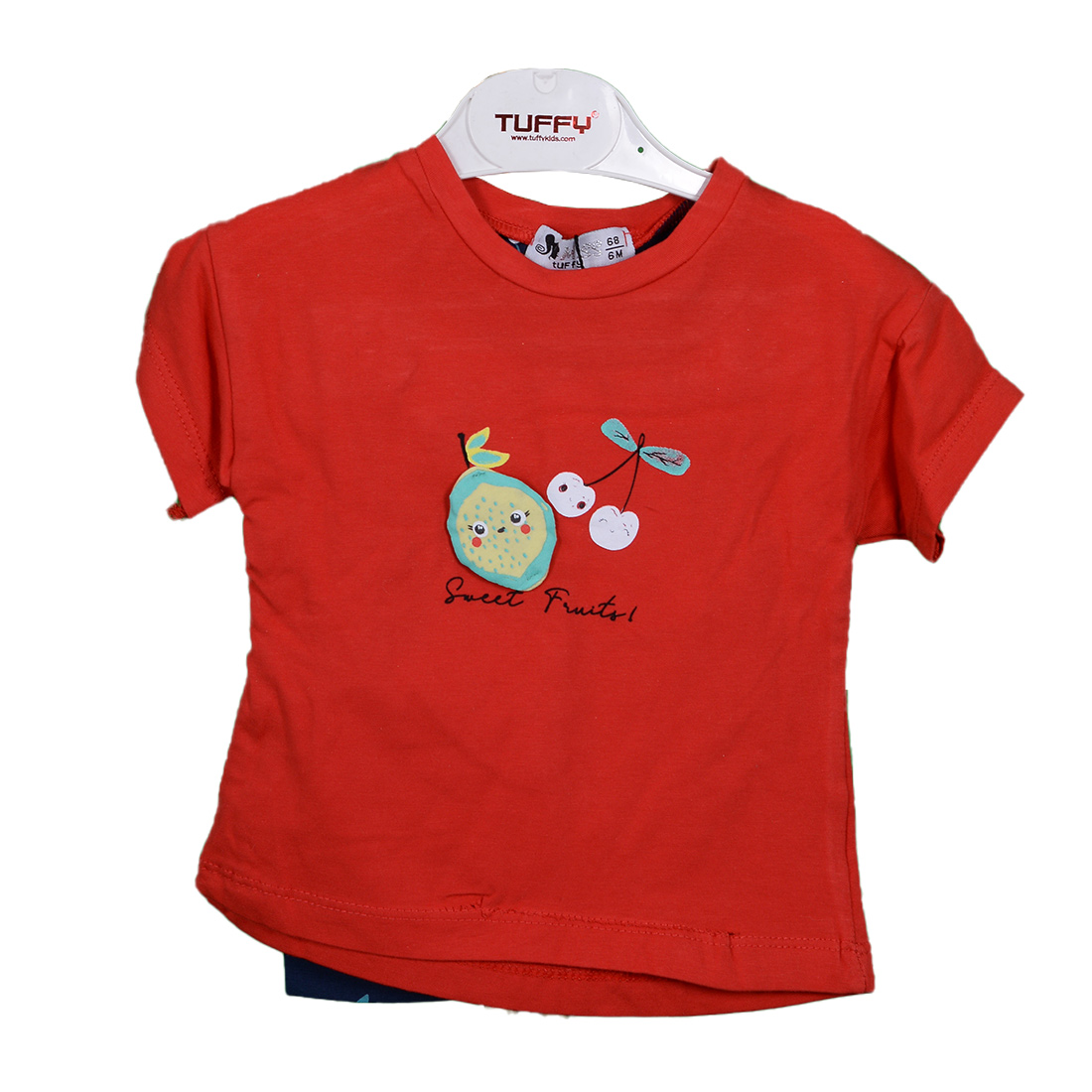 Girl Clothing Set