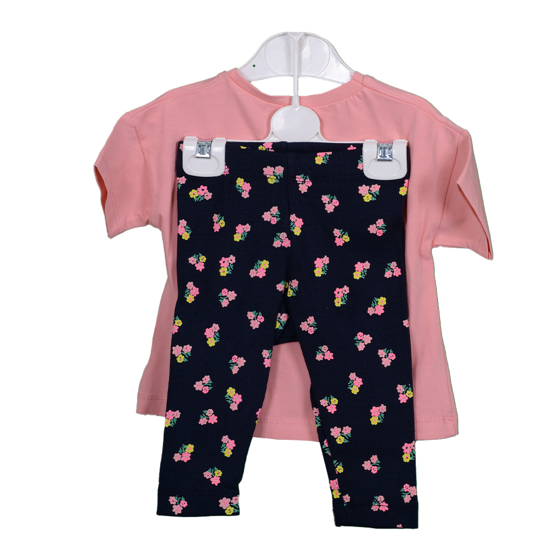 Girl Clothing Set