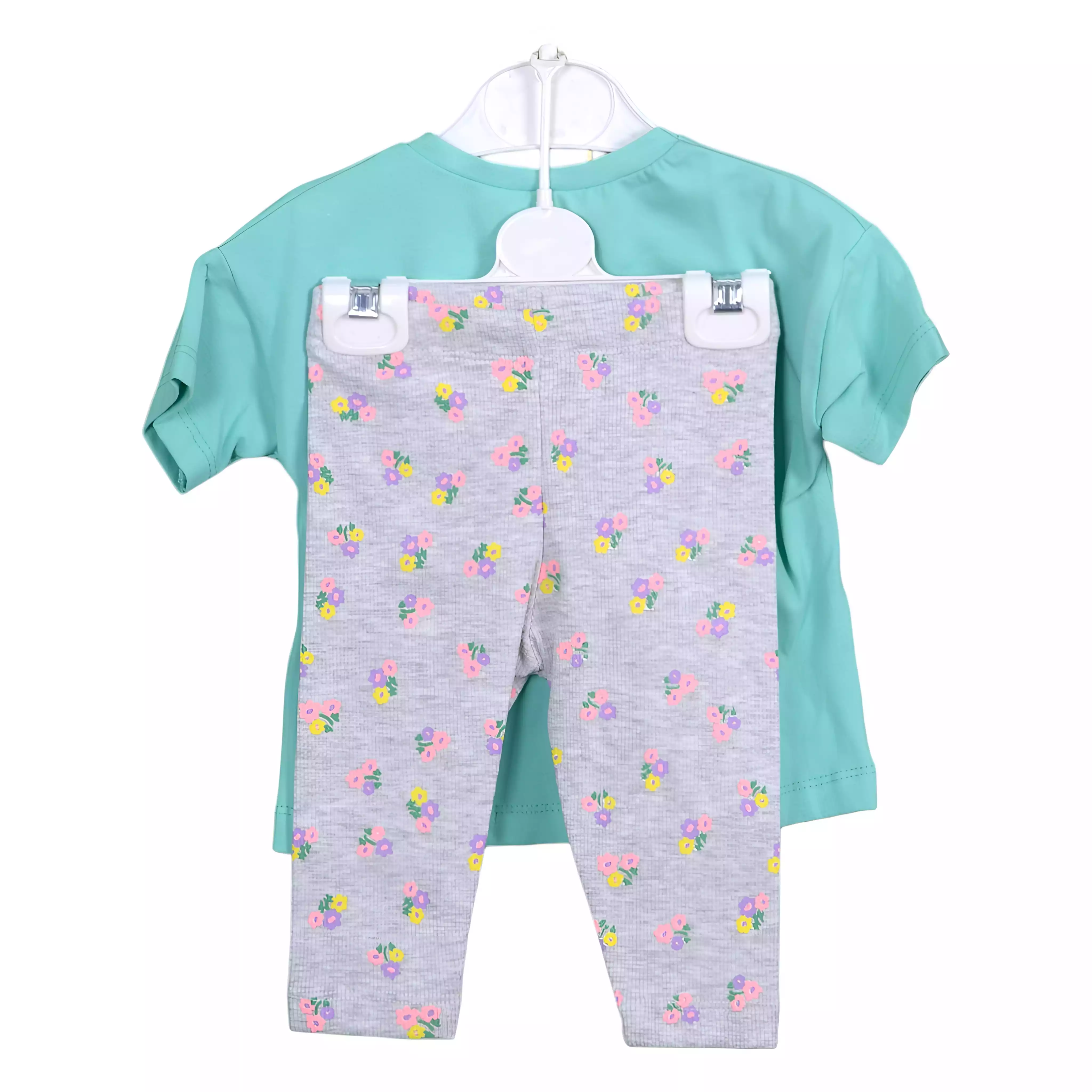 Girl Clothing Set