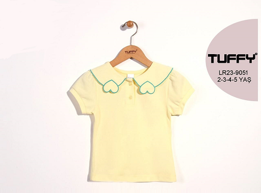 Girl T-shirt