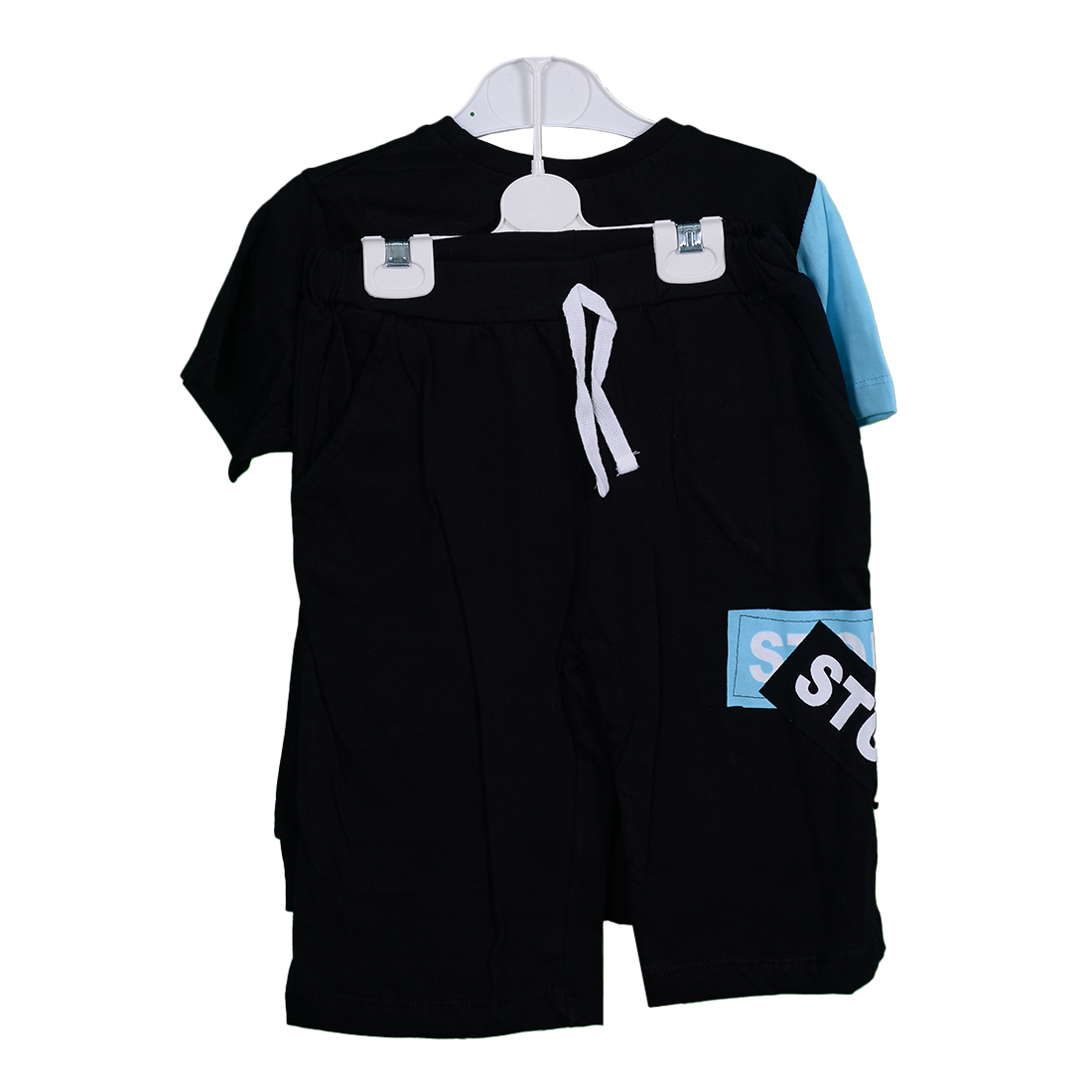 Boys Clothing Pijama Set
