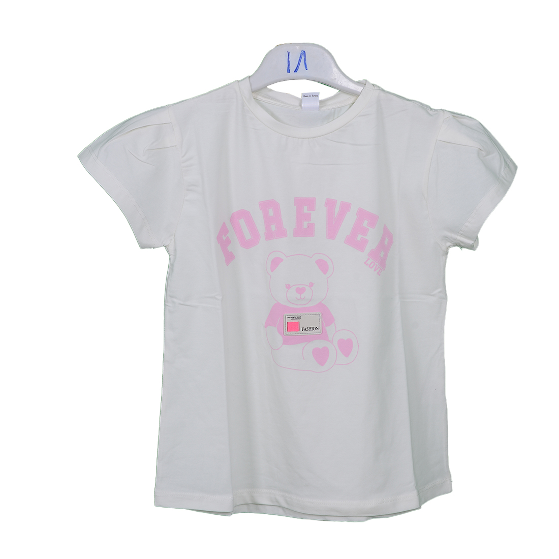 Girl T-shirt