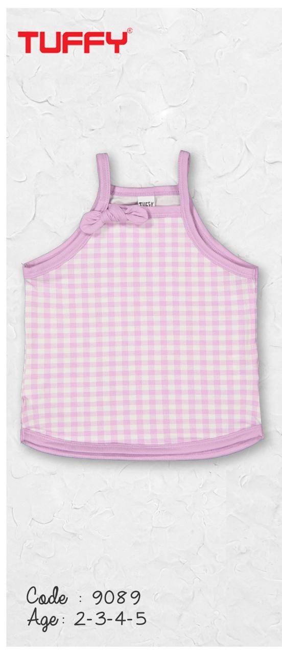 Girl Summer T-shirt