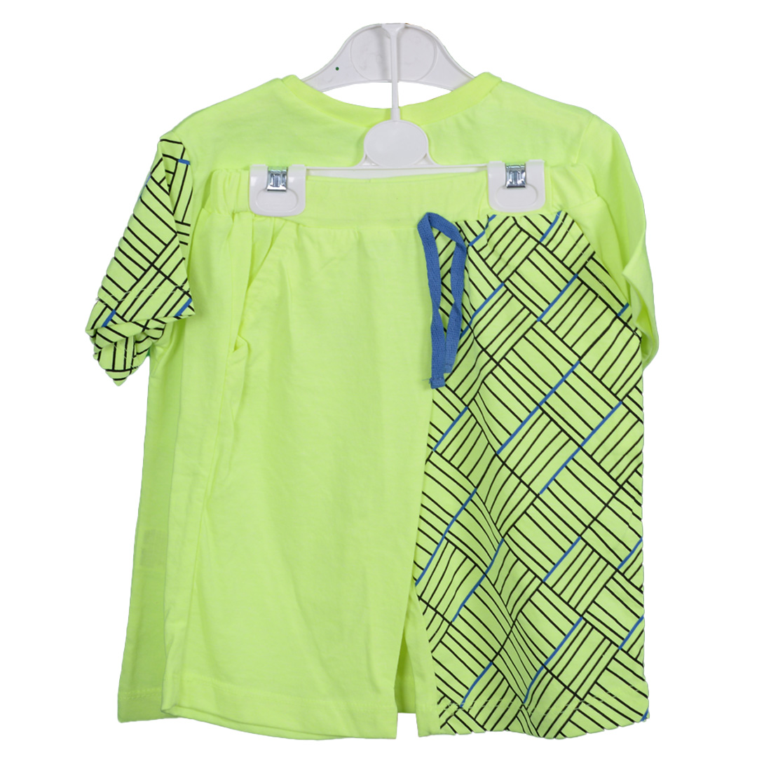Boys Clothing Pijama Set