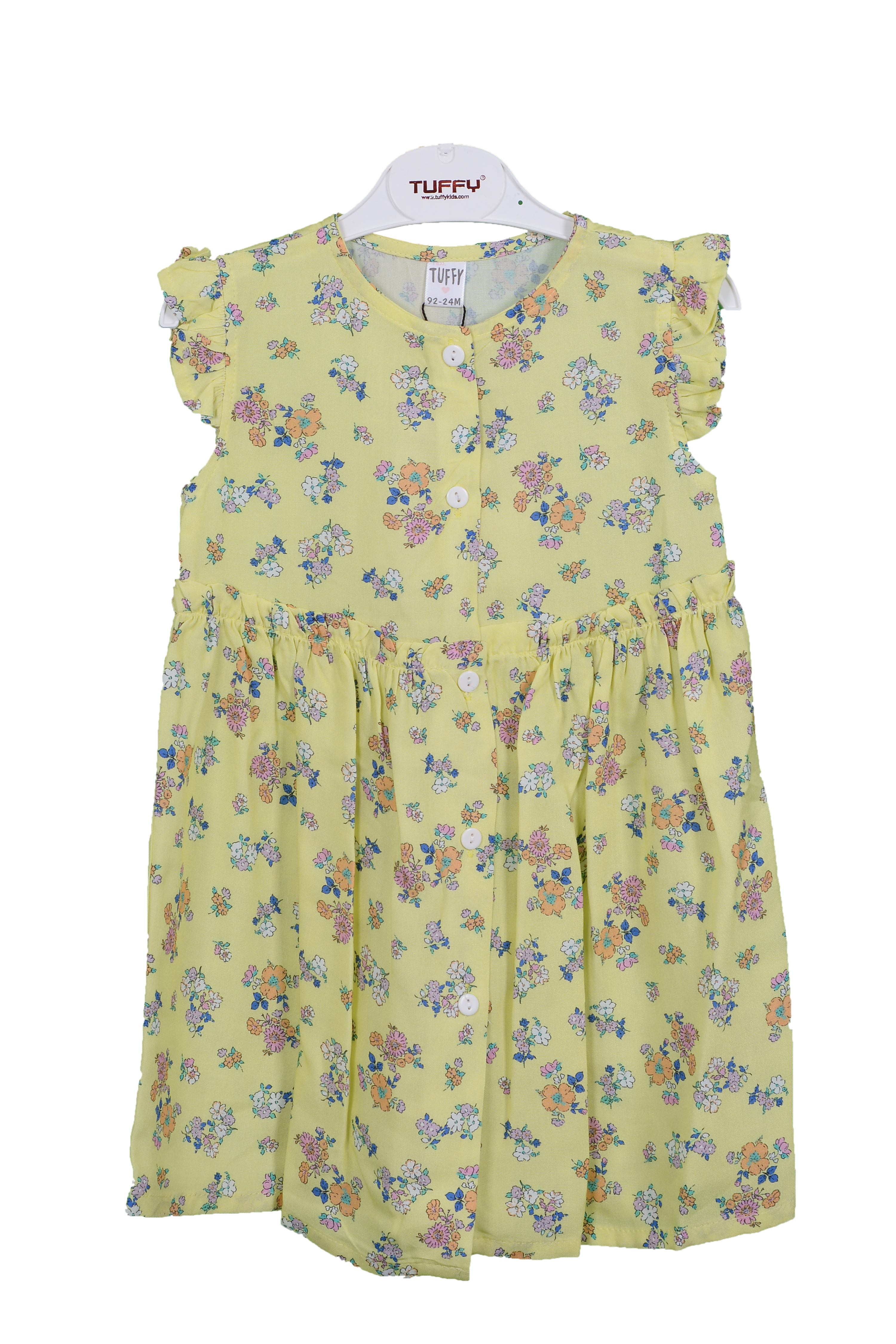 Girl Dress