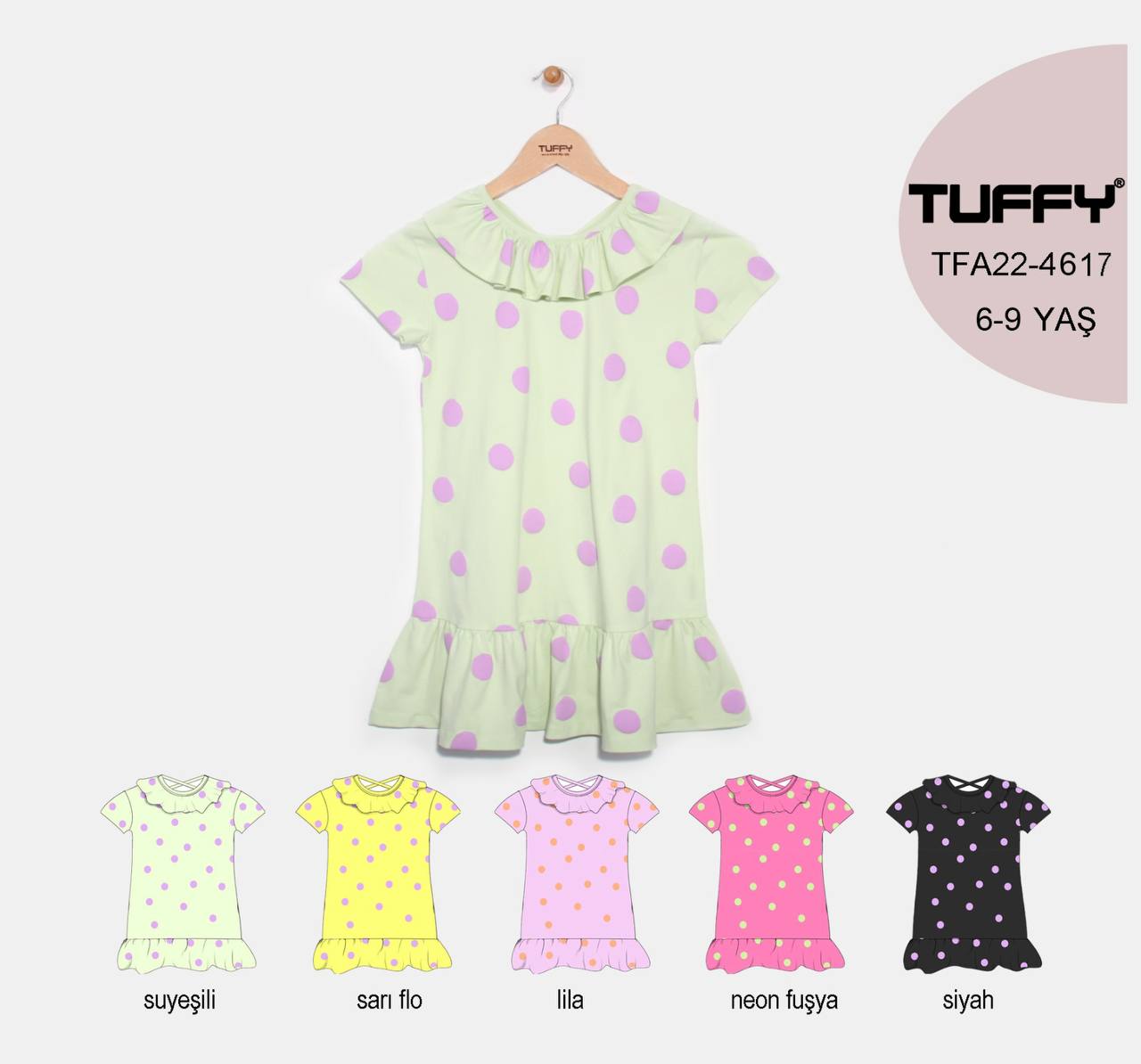 Girls summer Dresses