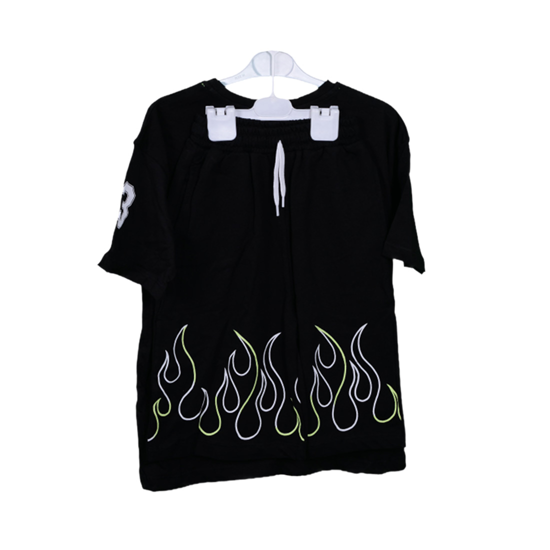 Boys Clothing Set