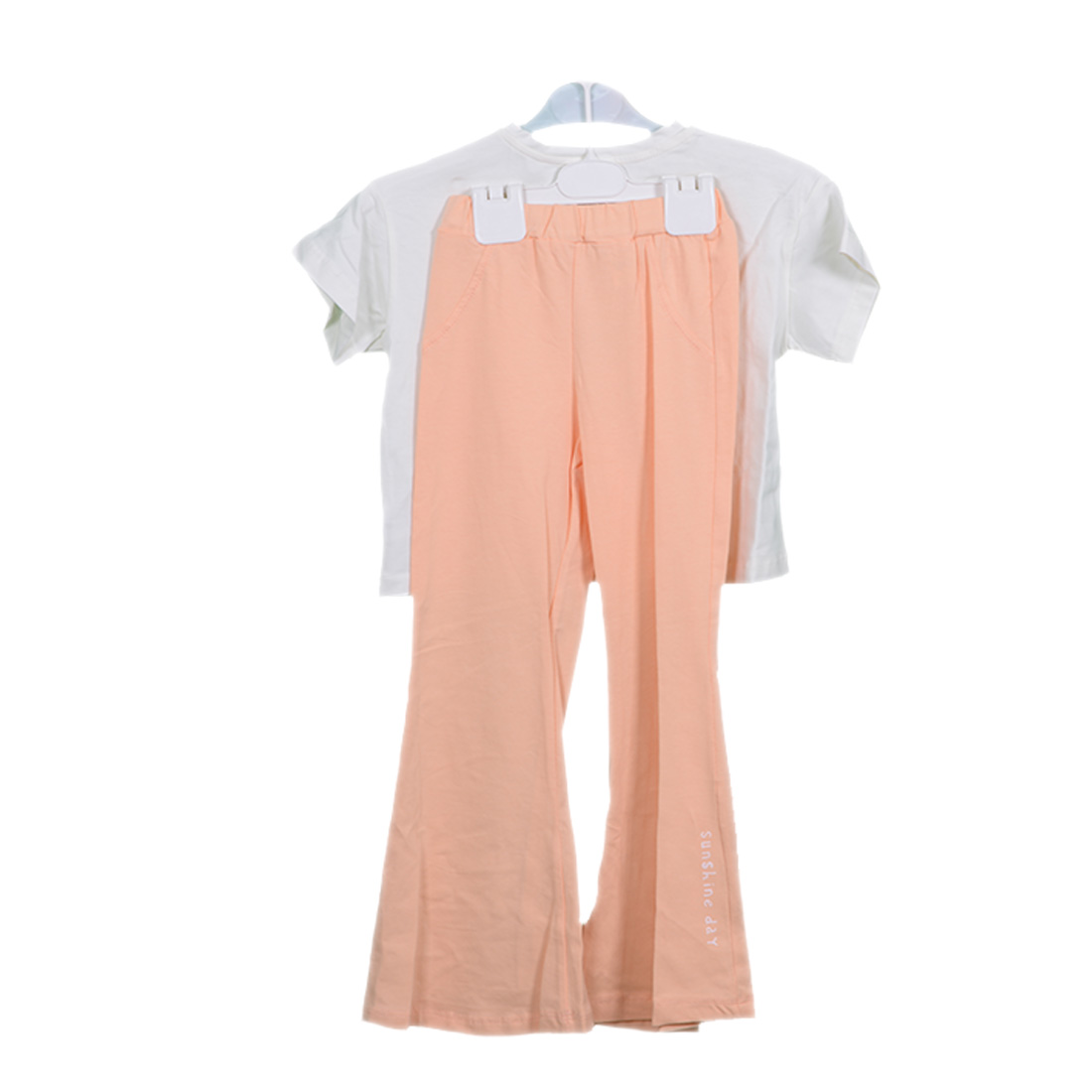 Girls Clothing Set