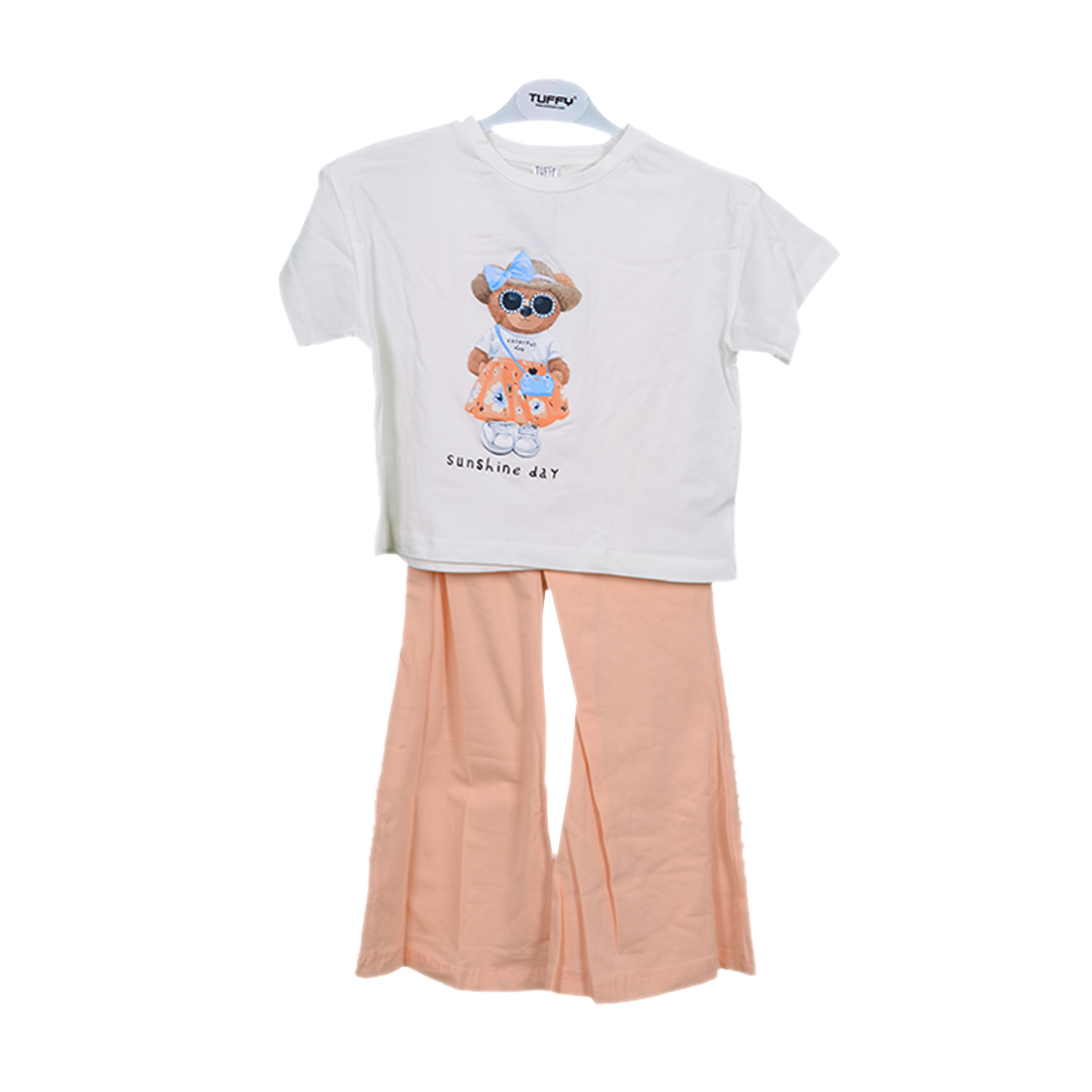 Girls Clothing Set