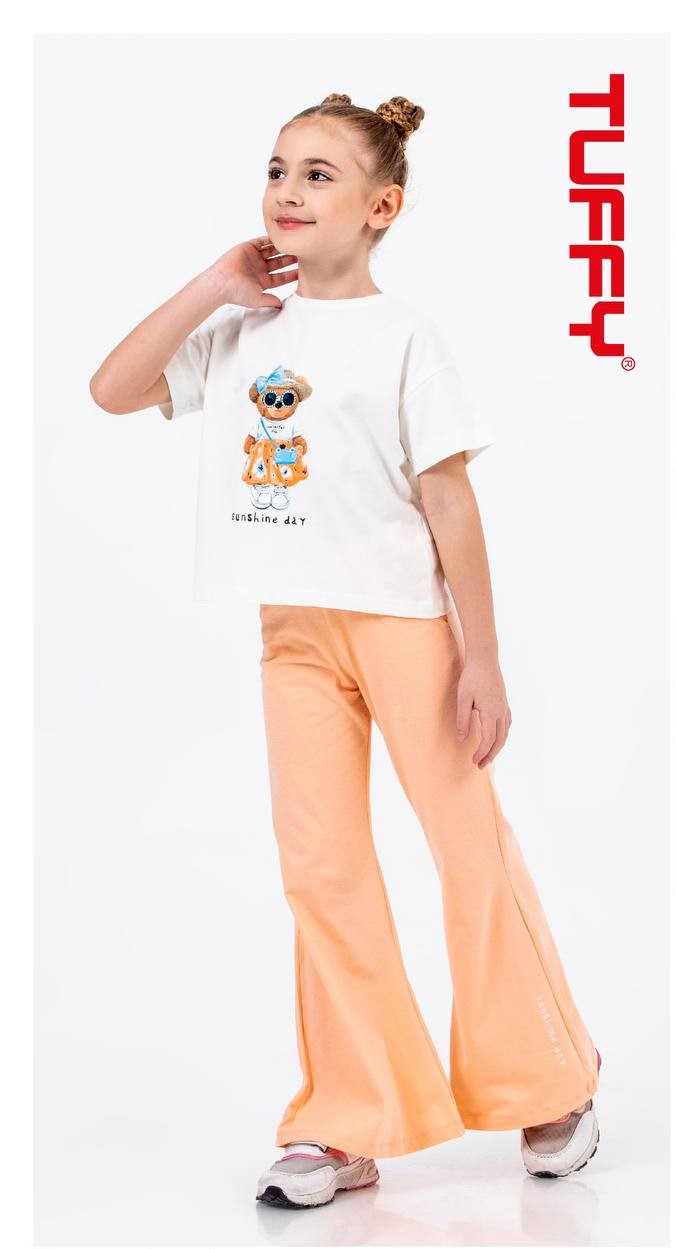 Girls Clothing Set