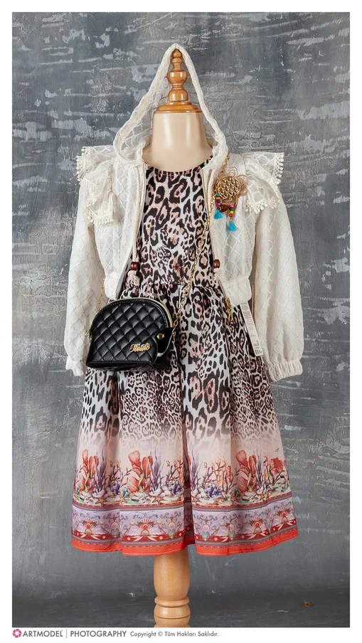 Girls Dress