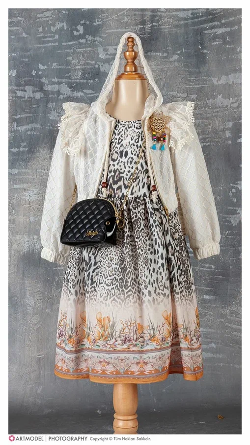 Girls Dress