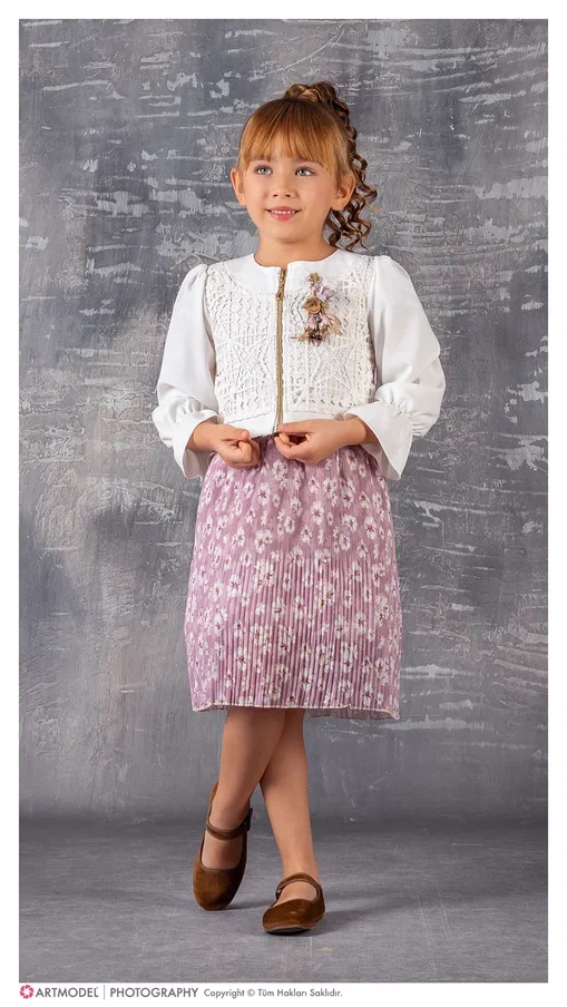 Girls Dress