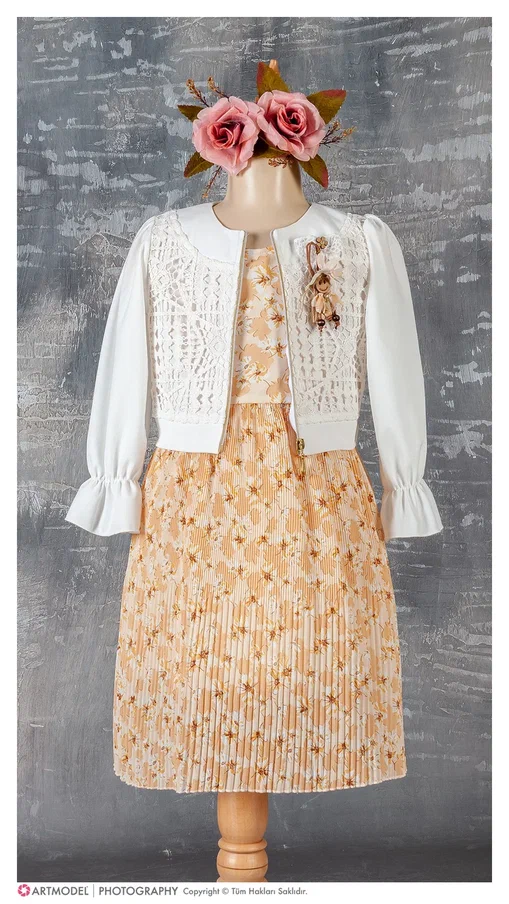 Girls Dress