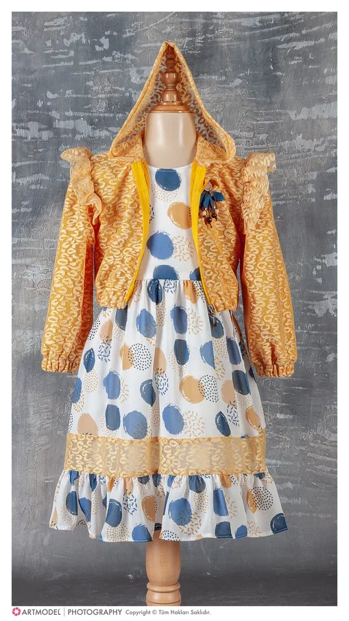 Girls Dress