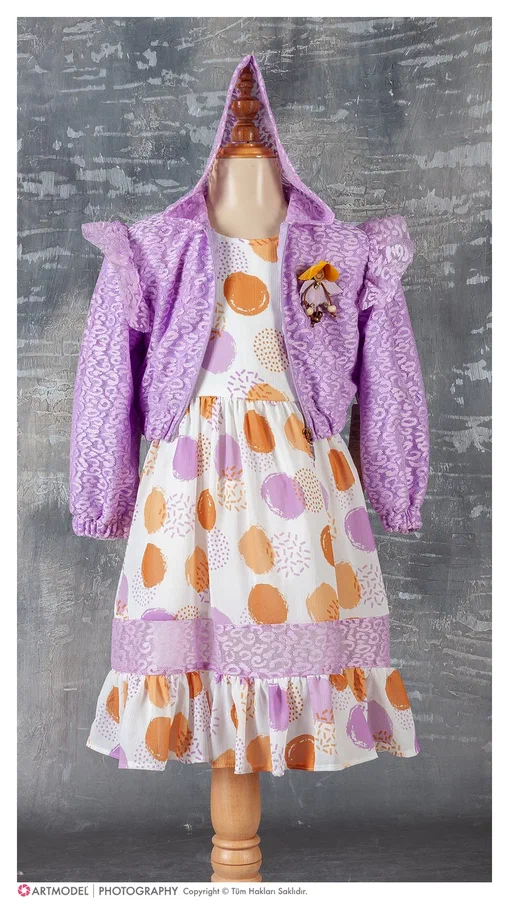 Girls Dress