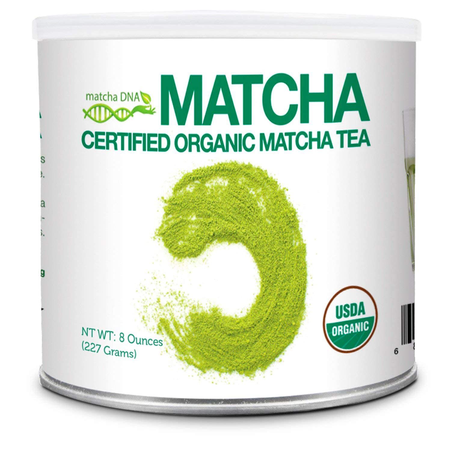 Matcha