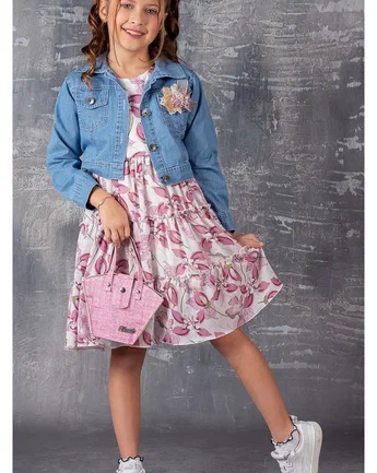 Girls Dress