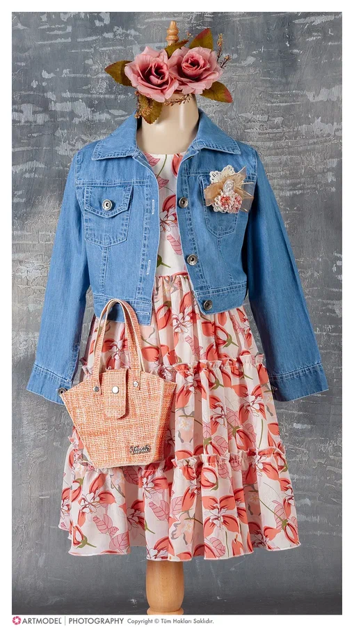 Girls Dress