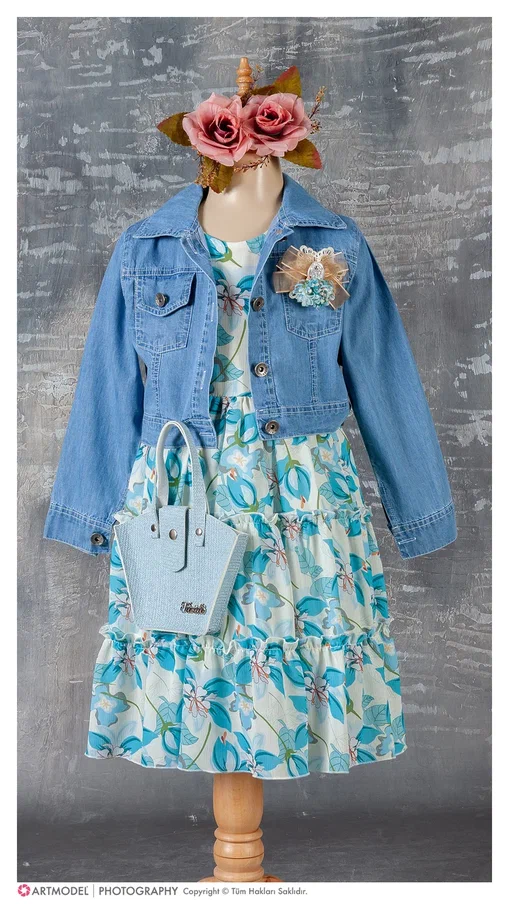 Girls Dress