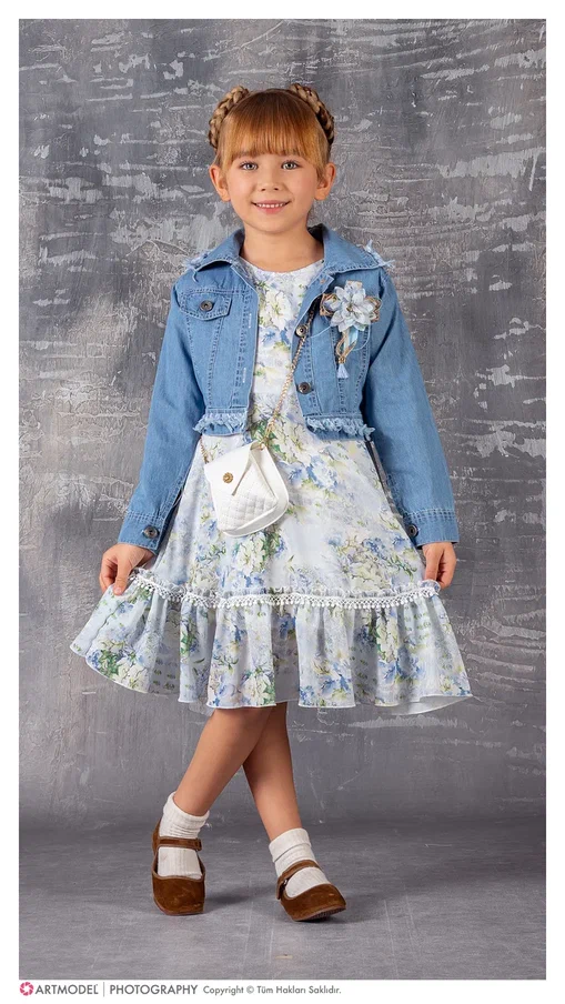 Girls Dress