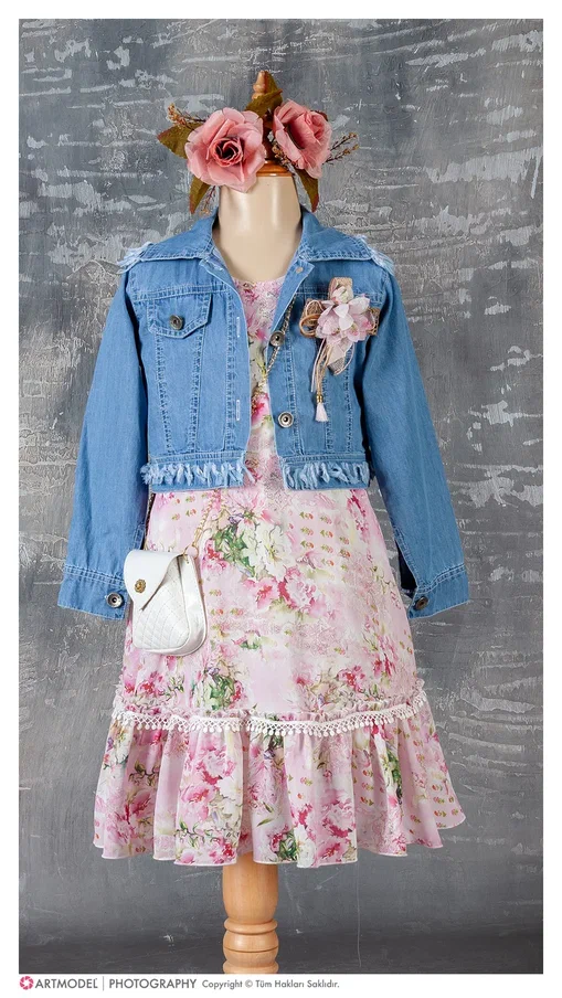 Girls Dress