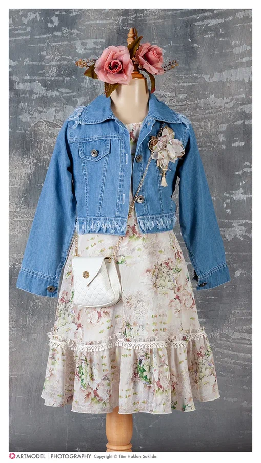 Girls Dress