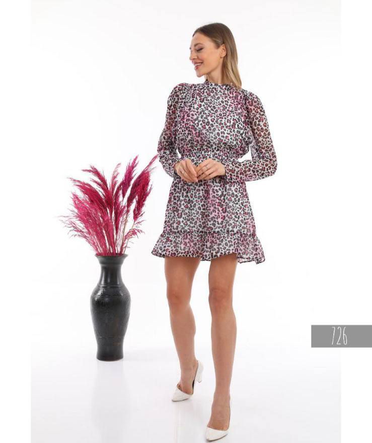 Women's Short Dress