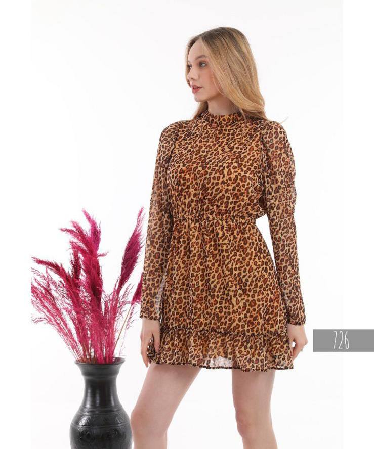 Women's Short Dress