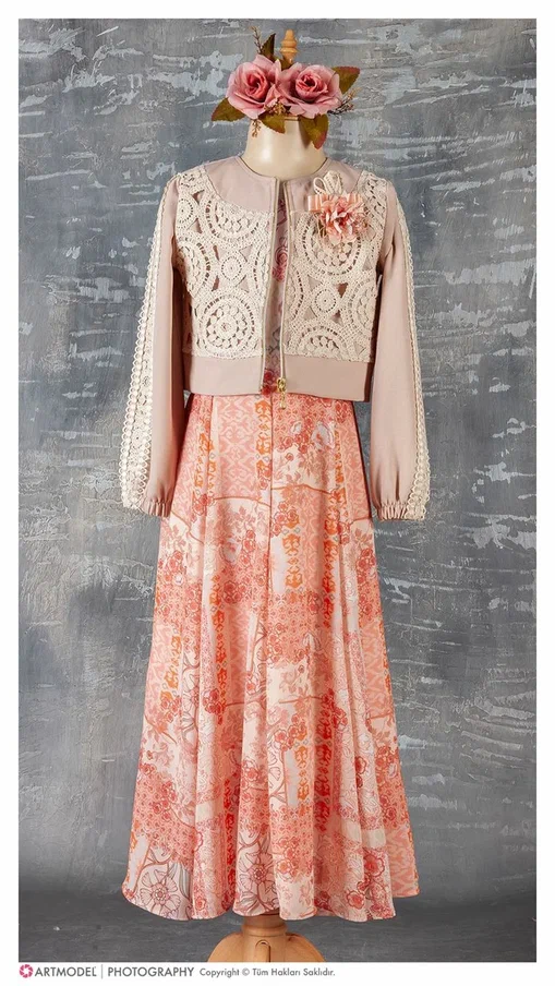 Girls Dress