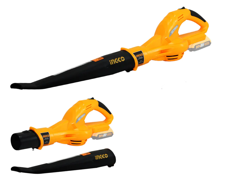 Lithium-ion Blower