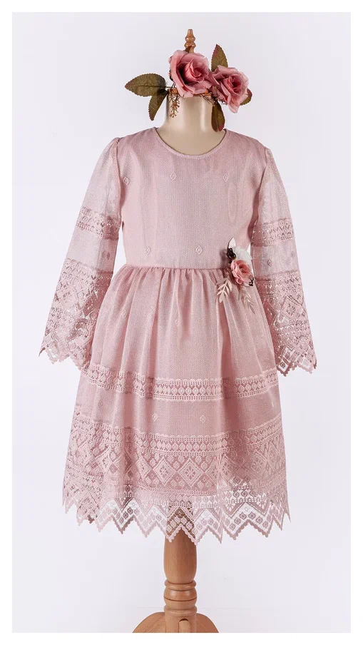 Girls Dress