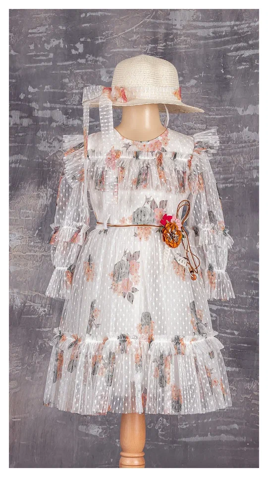 Children`s Dress