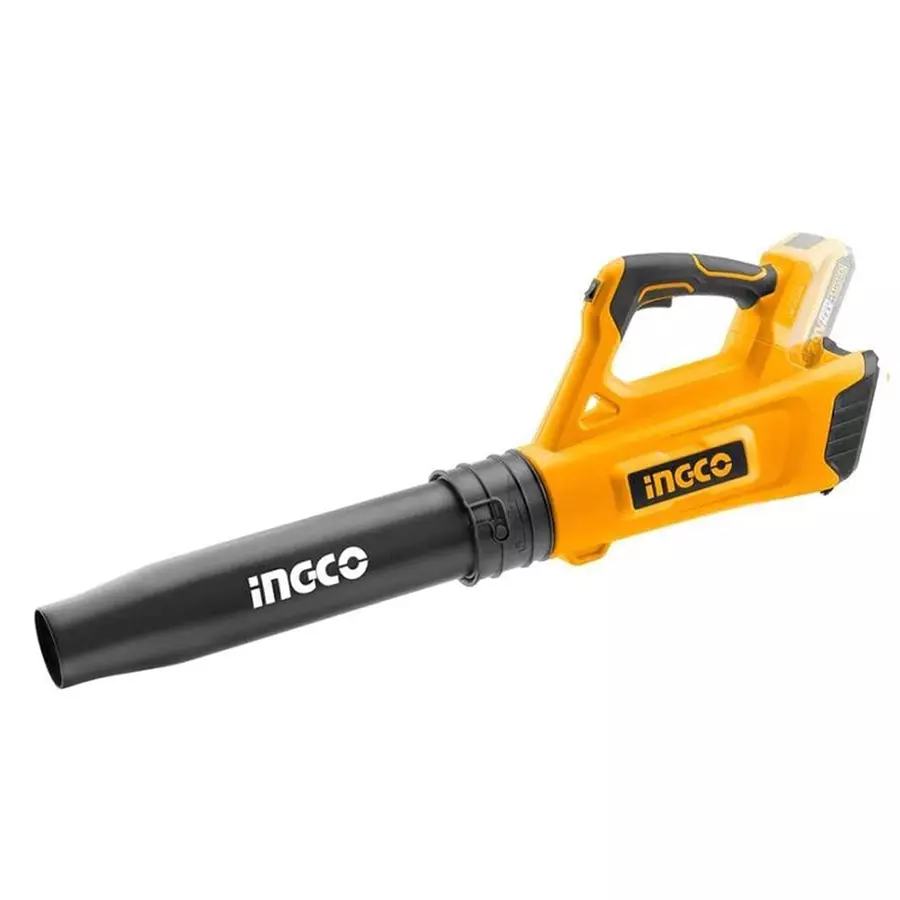 Lithium-ion blower