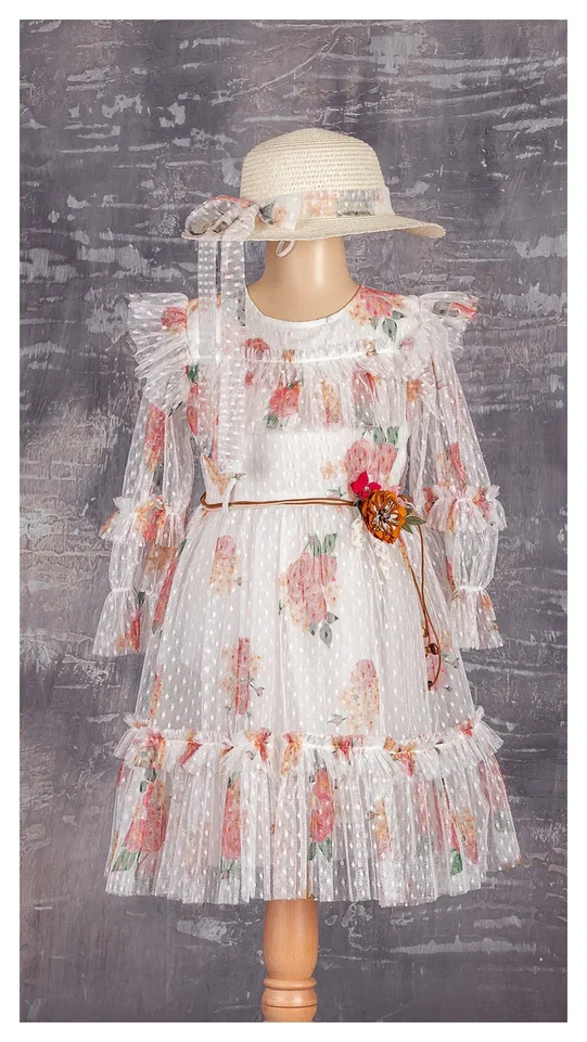 Children`s Dress