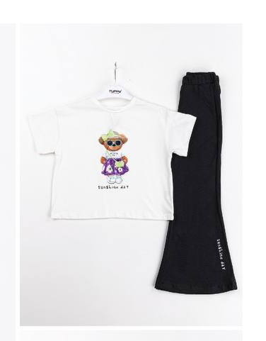 Girls Clothing Set