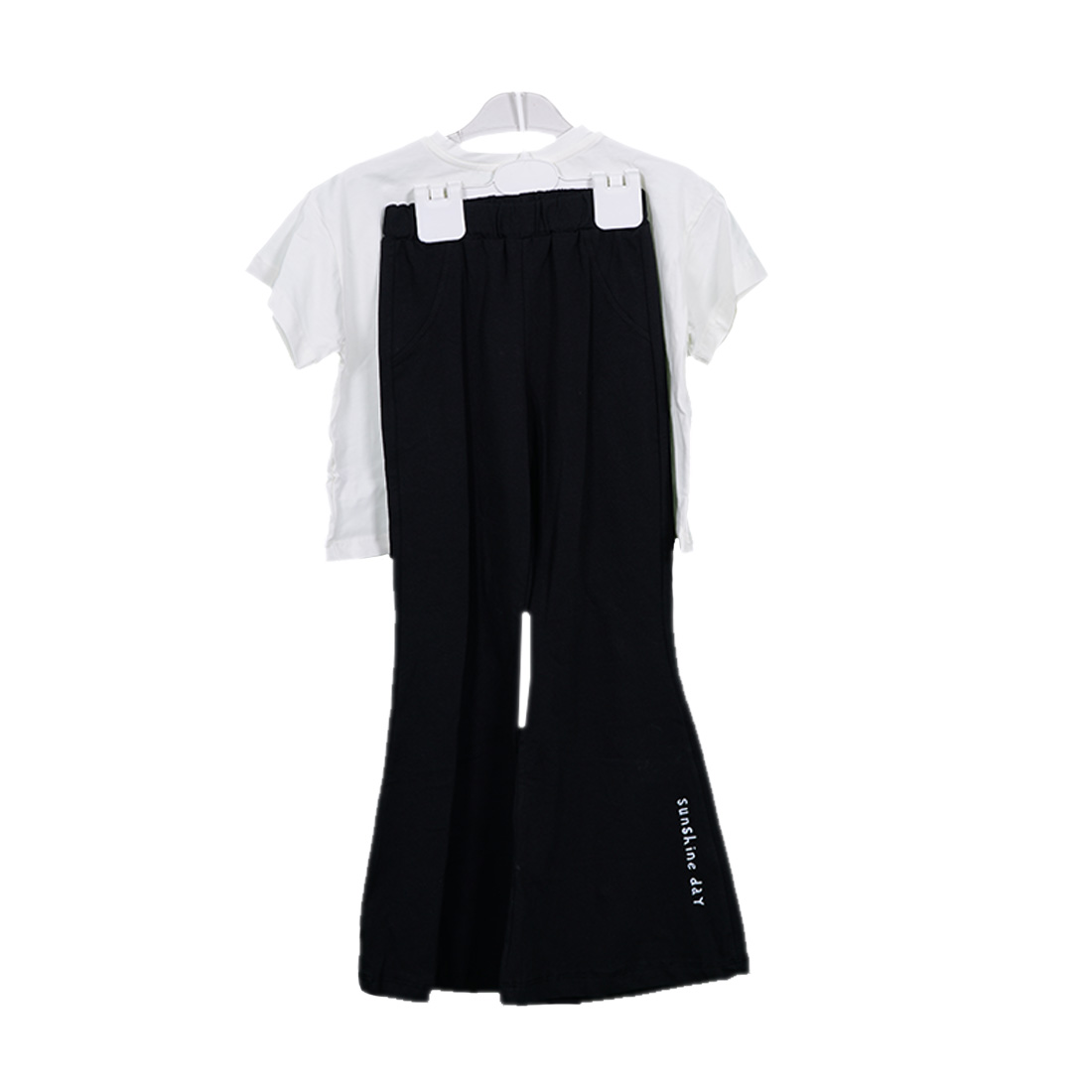 Girls Clothing Set