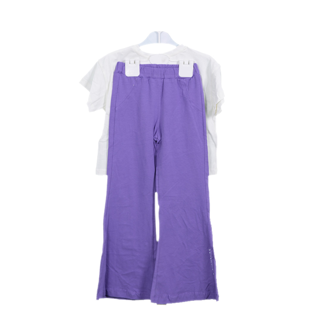 Girls Clothing Set