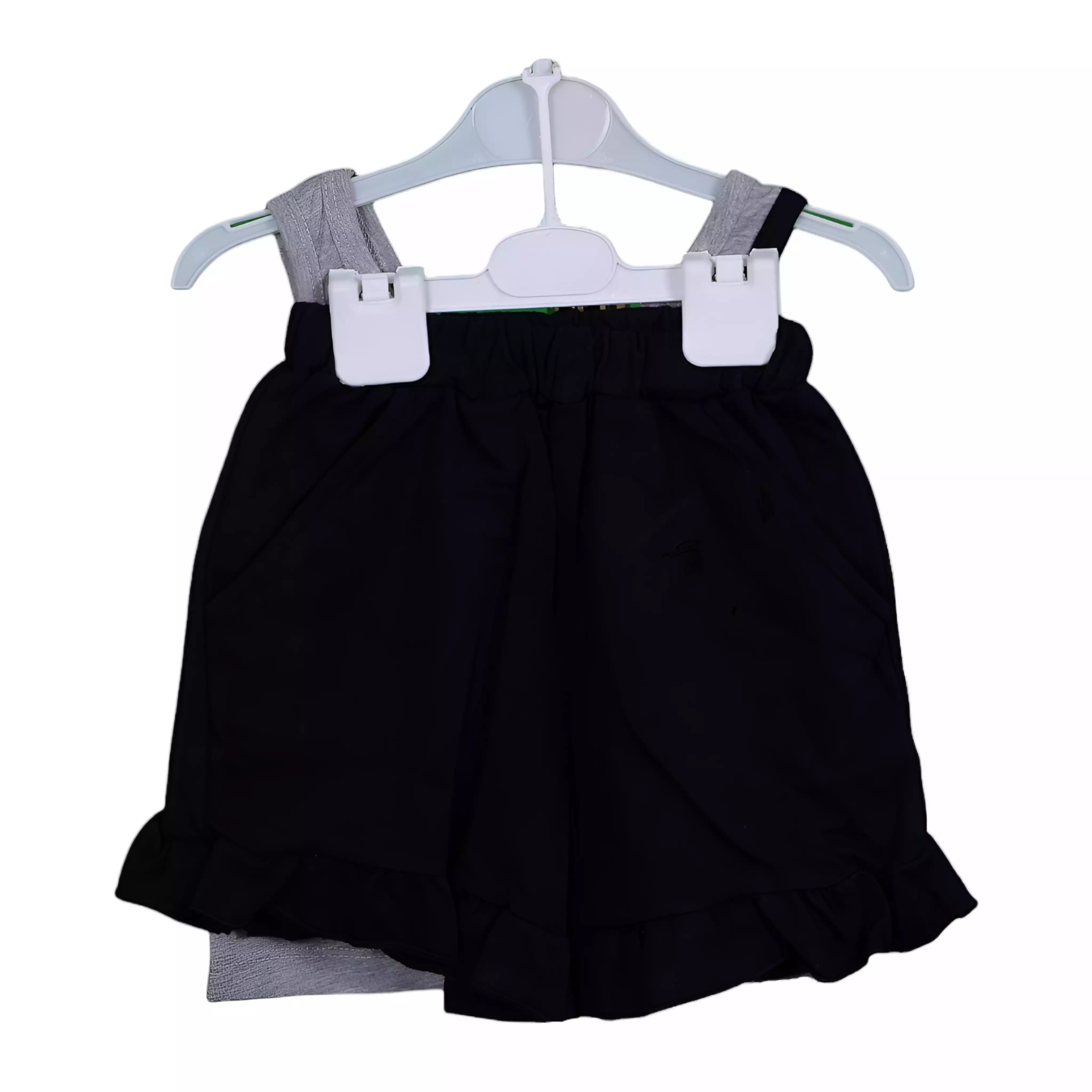 Girls Clothing Set