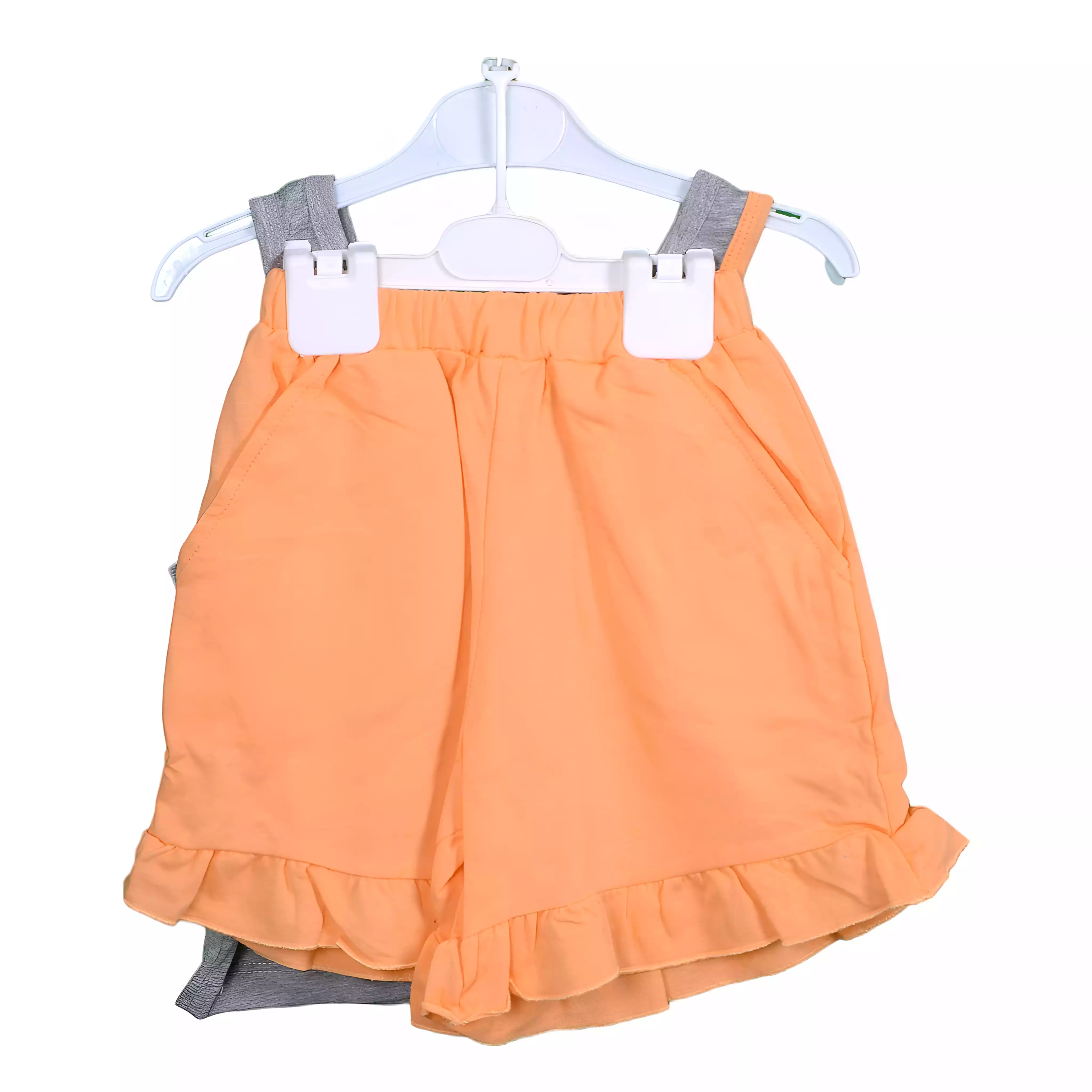 Girls Clothing Set