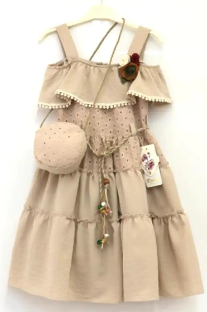 Girls Dress