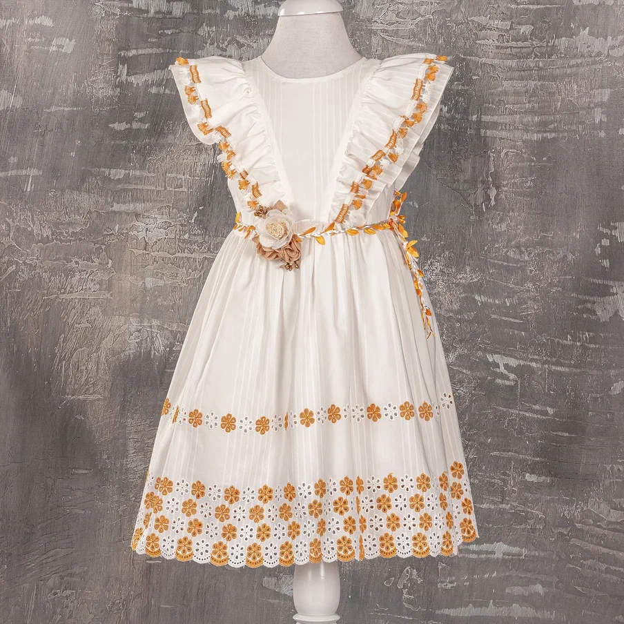 Girls Dress
