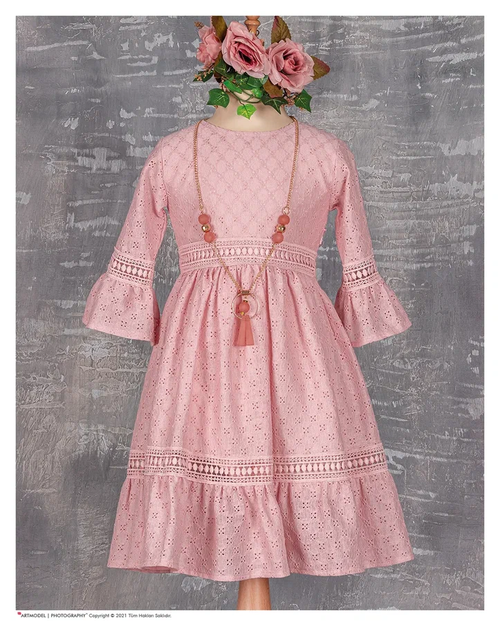 Casual Girls Dress