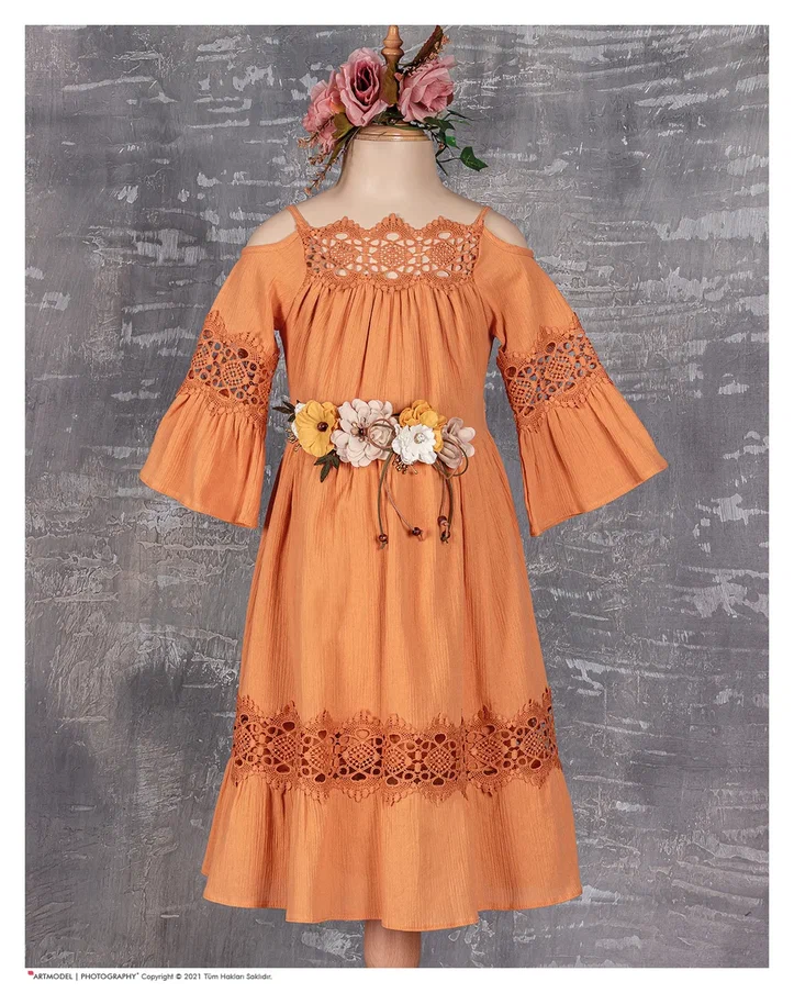 Girls Dress