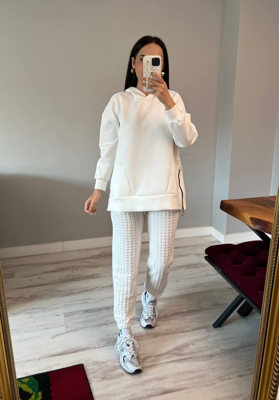 Women's sweatshirt Long Sleeve